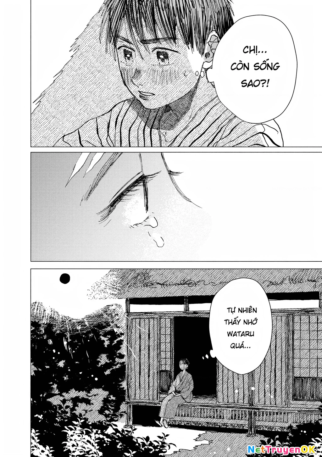 Đại xà tân nương Chapter 12 - Next Chapter 13