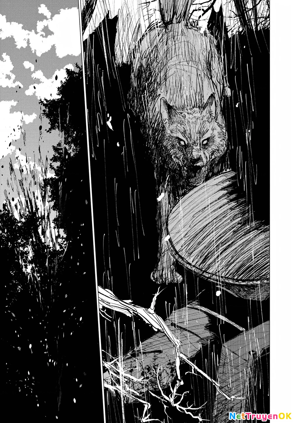 Đại xà tân nương Chapter 13 - Next Chapter 14