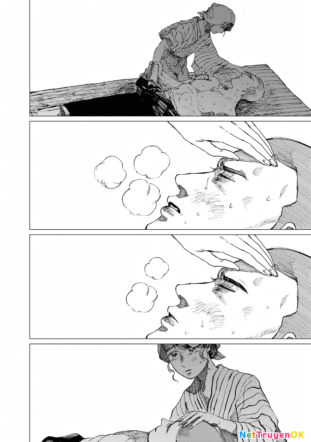 Đại xà tân nương Chapter 13 - Next Chapter 14