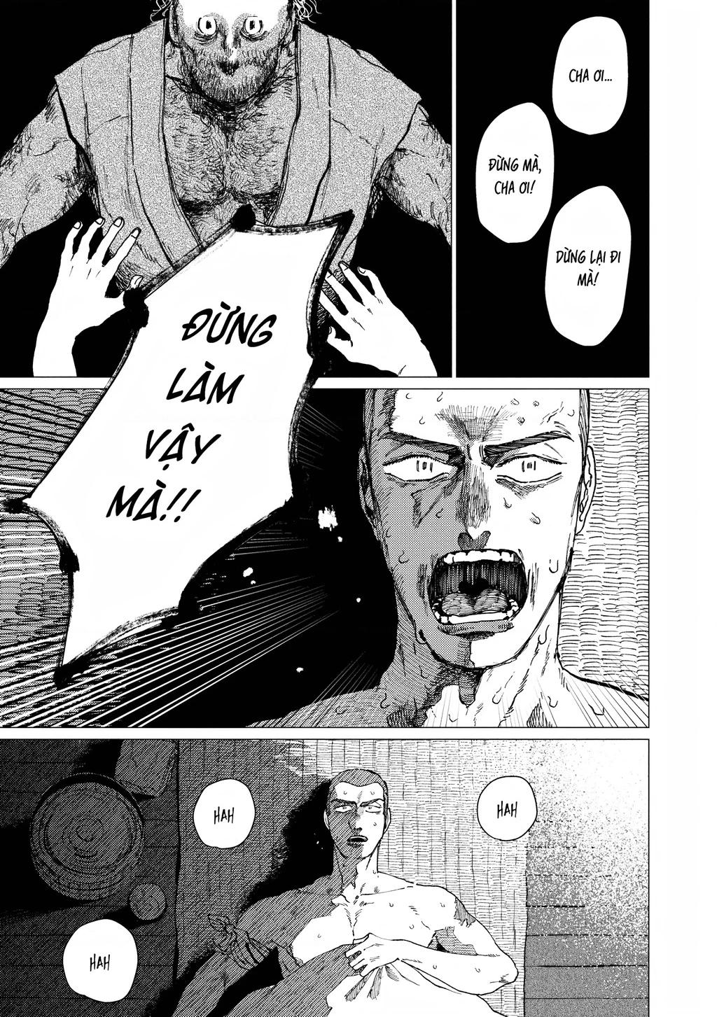 Đại xà tân nương Chapter 13 - Next Chapter 14