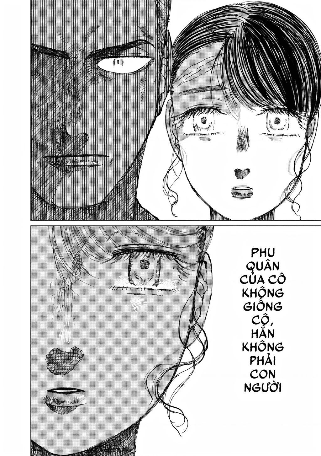 Đại xà tân nương Chapter 13 - Next Chapter 14