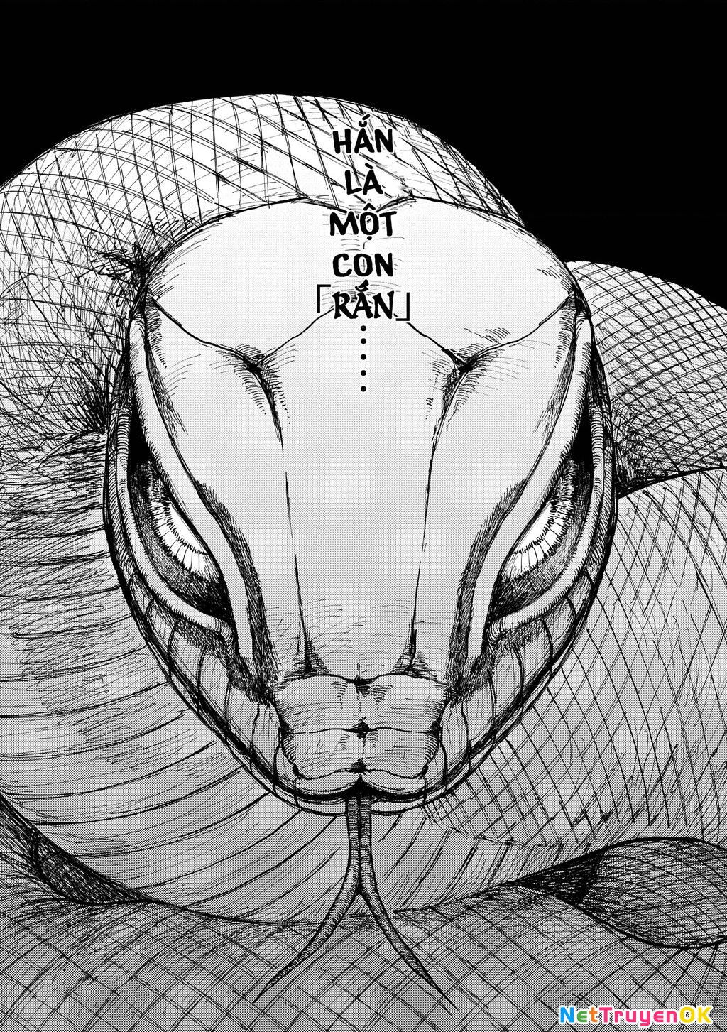 Đại xà tân nương Chapter 13 - Next Chapter 14