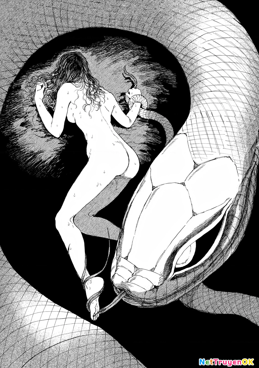 Đại xà tân nương Chapter 13 - Next Chapter 14