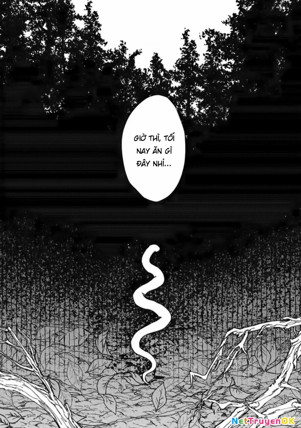 Đại xà tân nương Chapter 15 - Trang 2