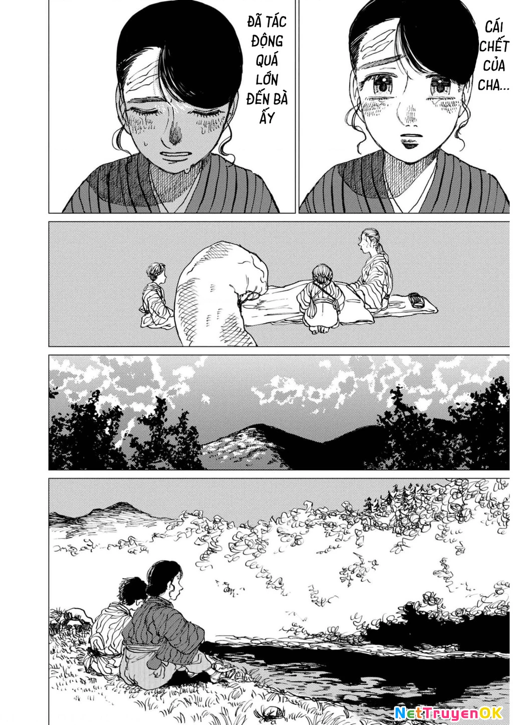 Đại xà tân nương Chapter 17 - Next Chapter 18