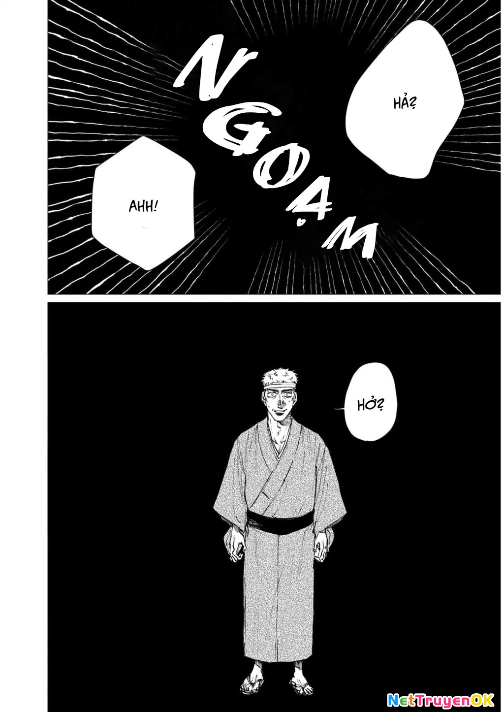 Đại xà tân nương Chapter 18 - Trang 2