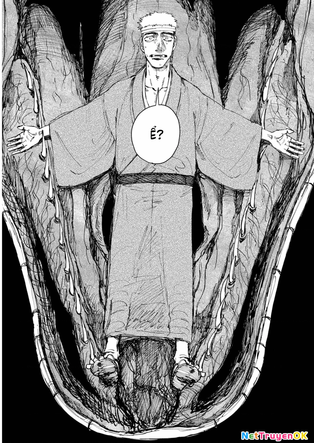 Đại xà tân nương Chapter 18 - Trang 2