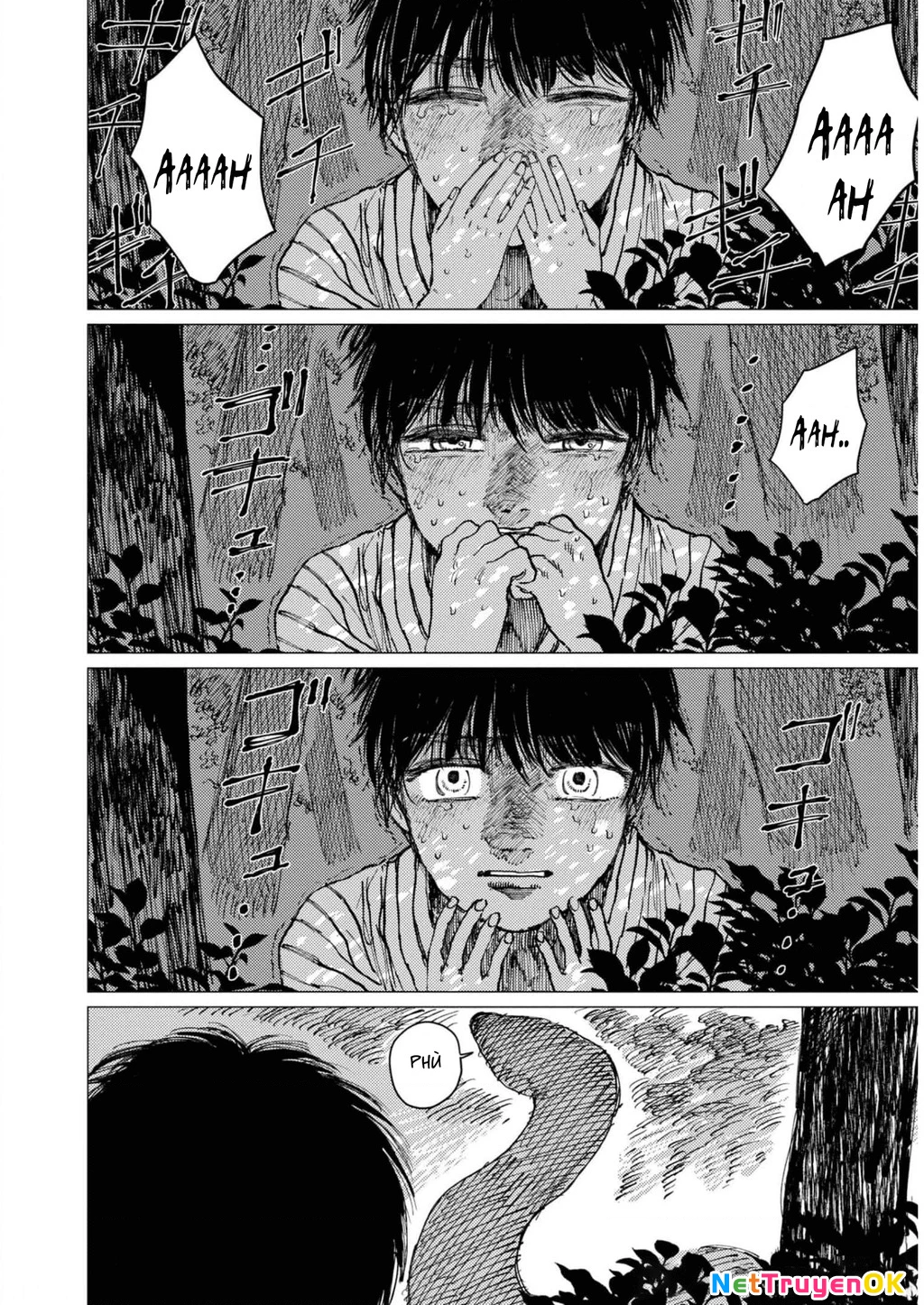 Đại xà tân nương Chapter 18 - Trang 2