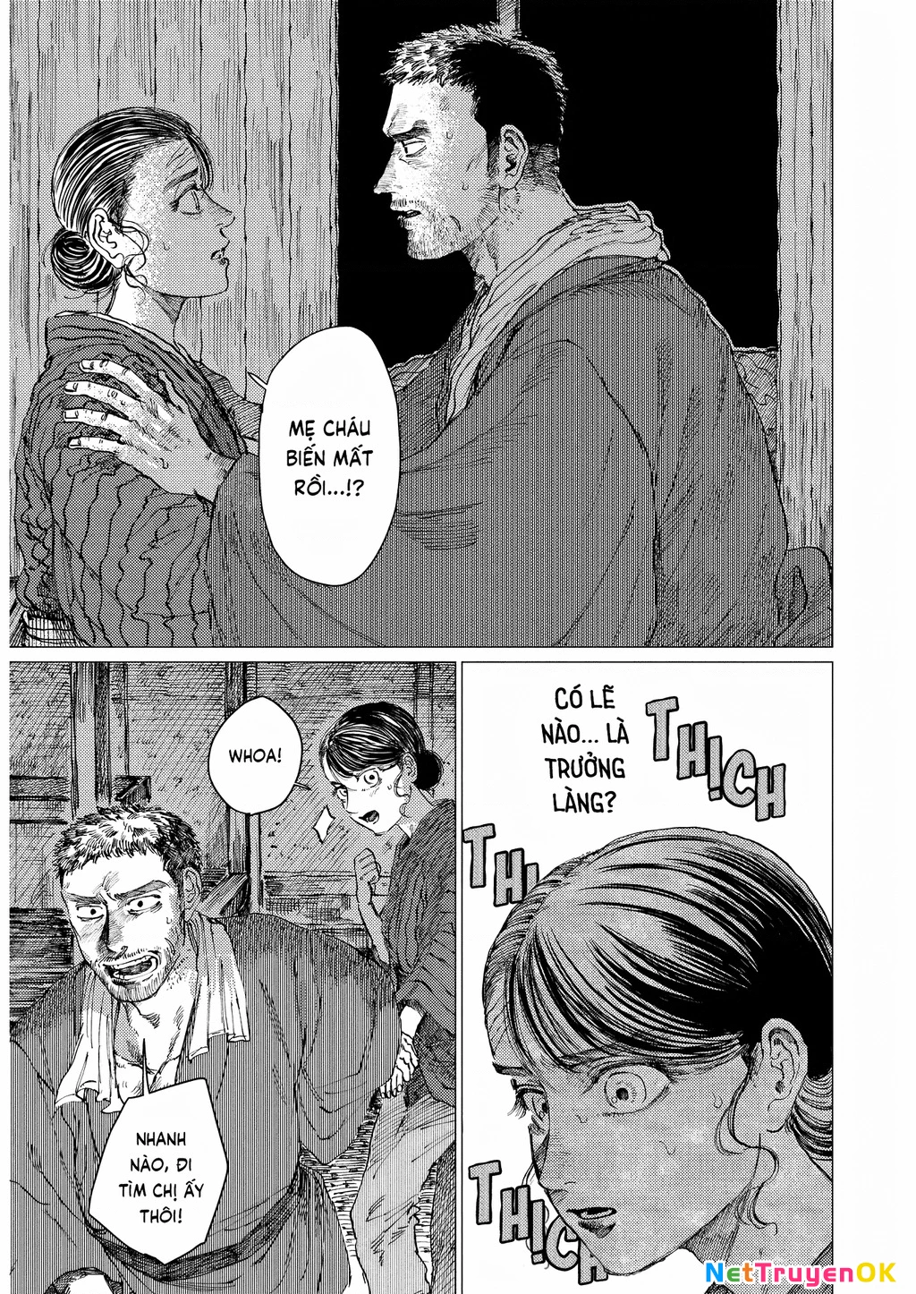 Đại xà tân nương Chapter 19 - Next Chapter 20