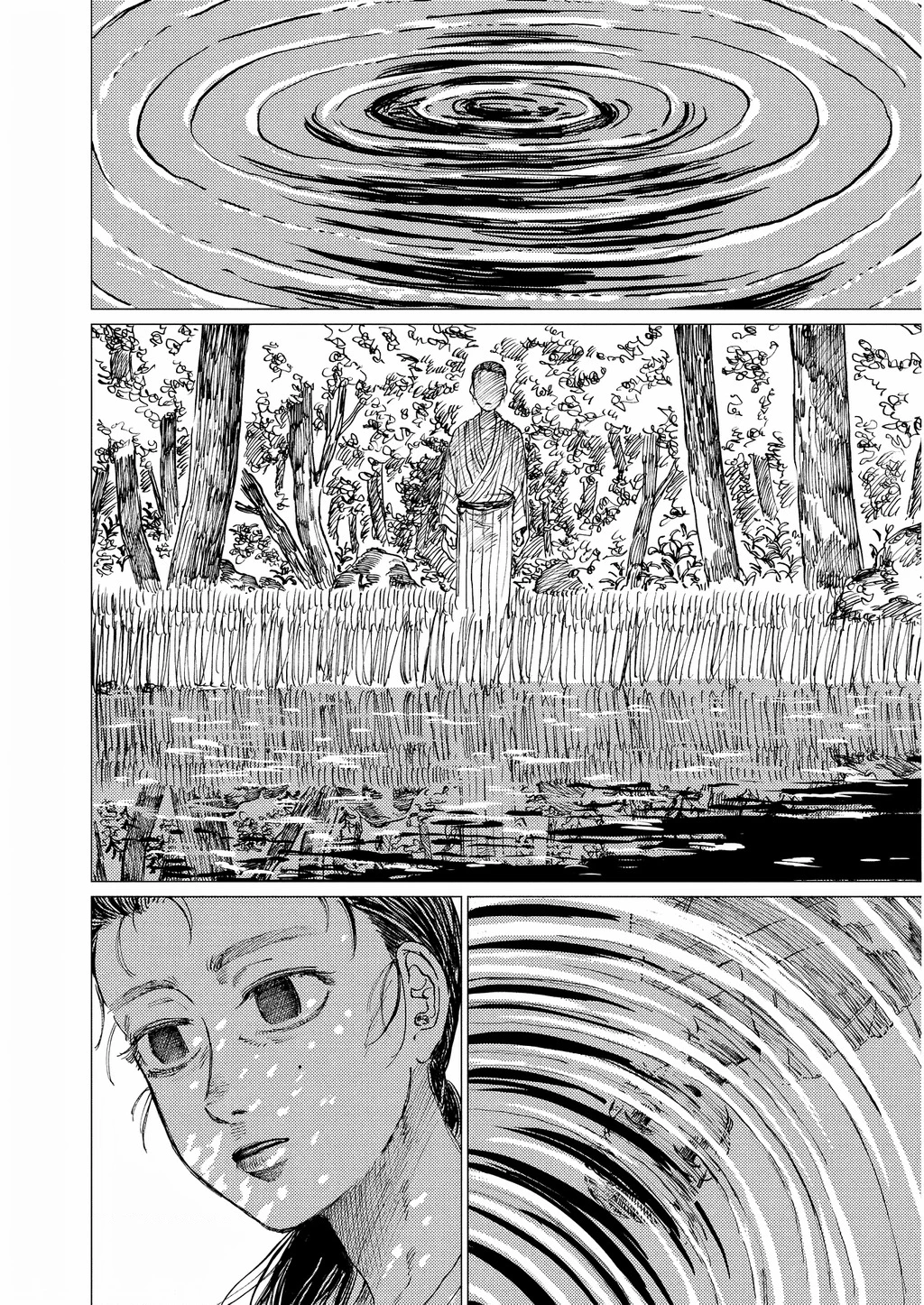 Đại xà tân nương Chapter 19 - Next Chapter 20