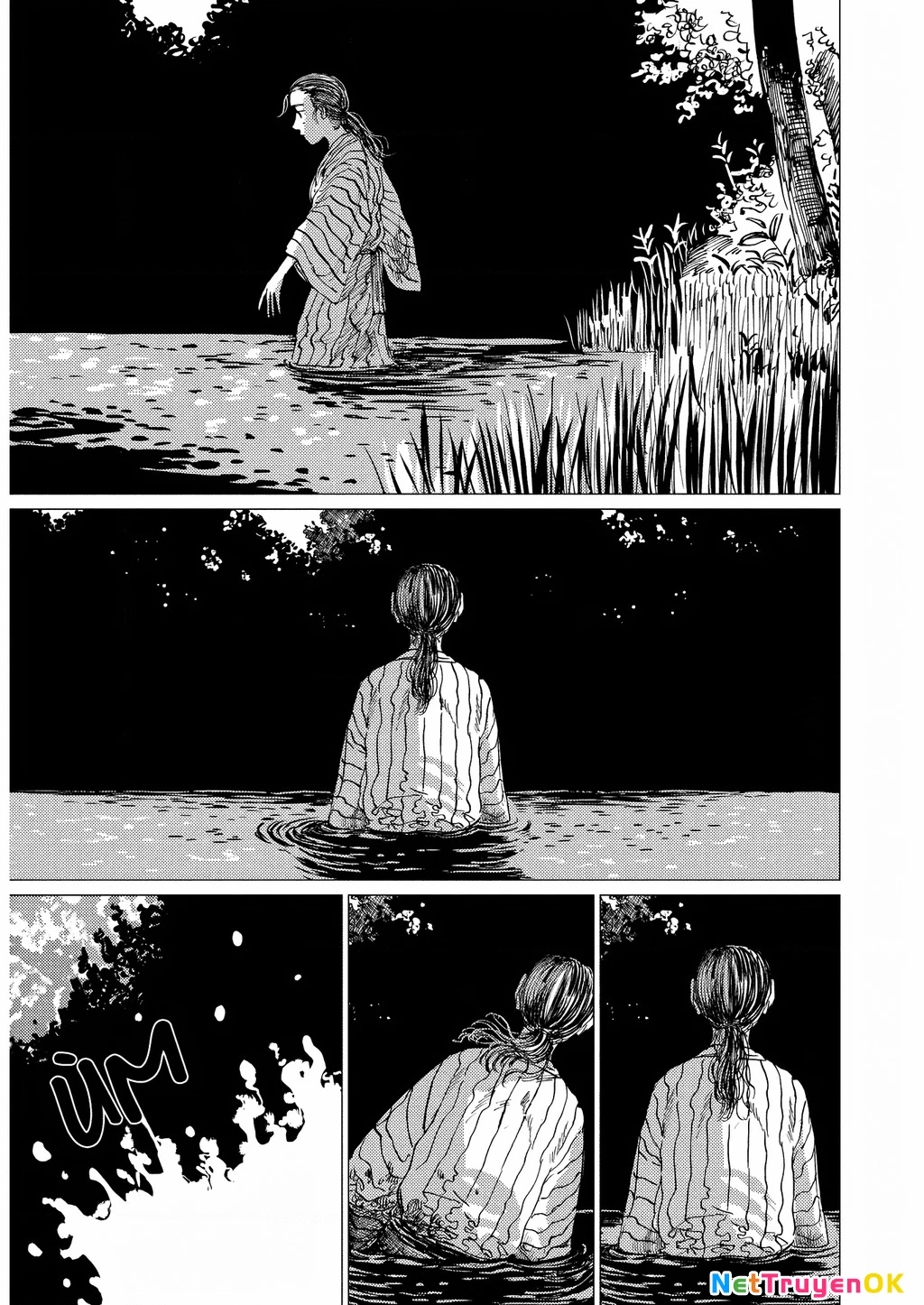 Đại xà tân nương Chapter 19 - Next Chapter 20