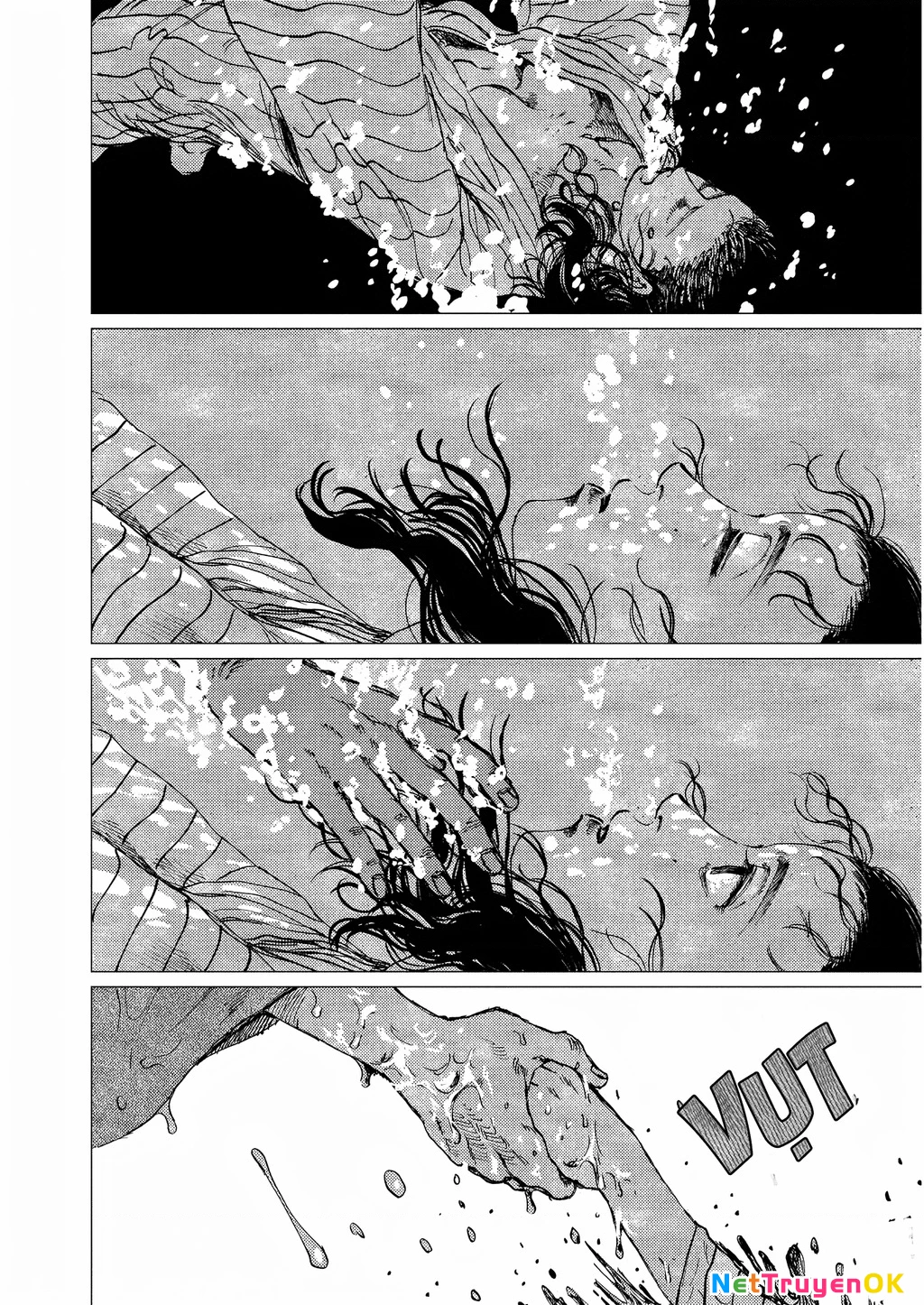 Đại xà tân nương Chapter 19 - Next Chapter 20