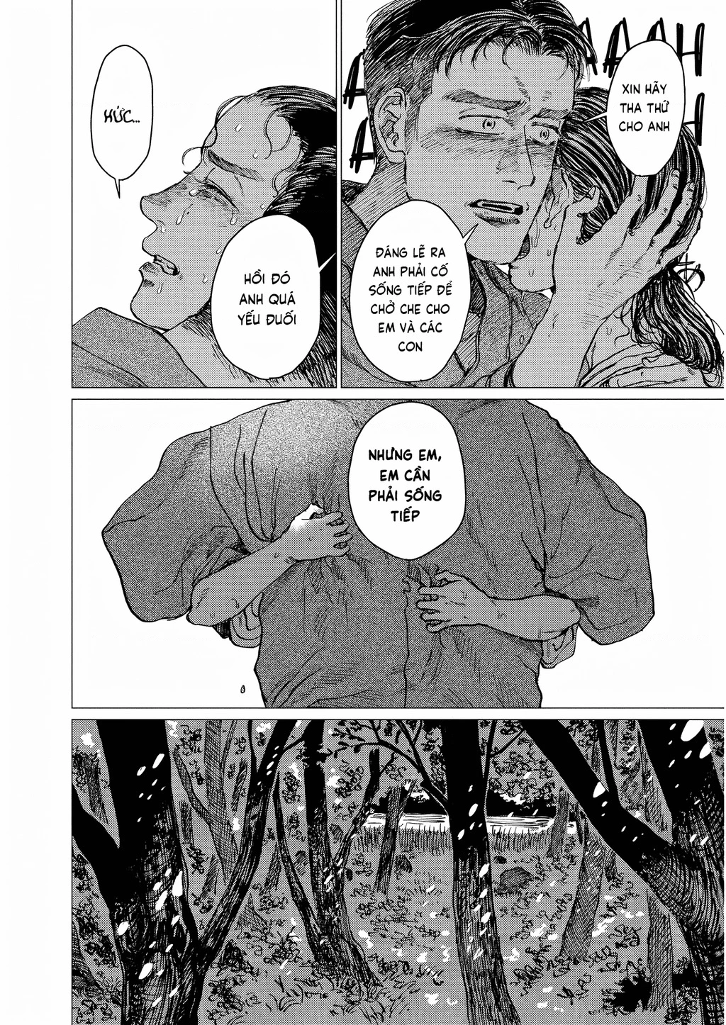 Đại xà tân nương Chapter 19 - Next Chapter 20