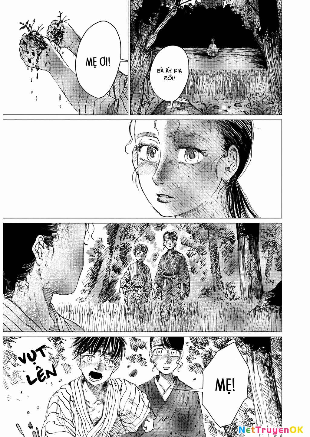 Đại xà tân nương Chapter 19 - Next Chapter 20