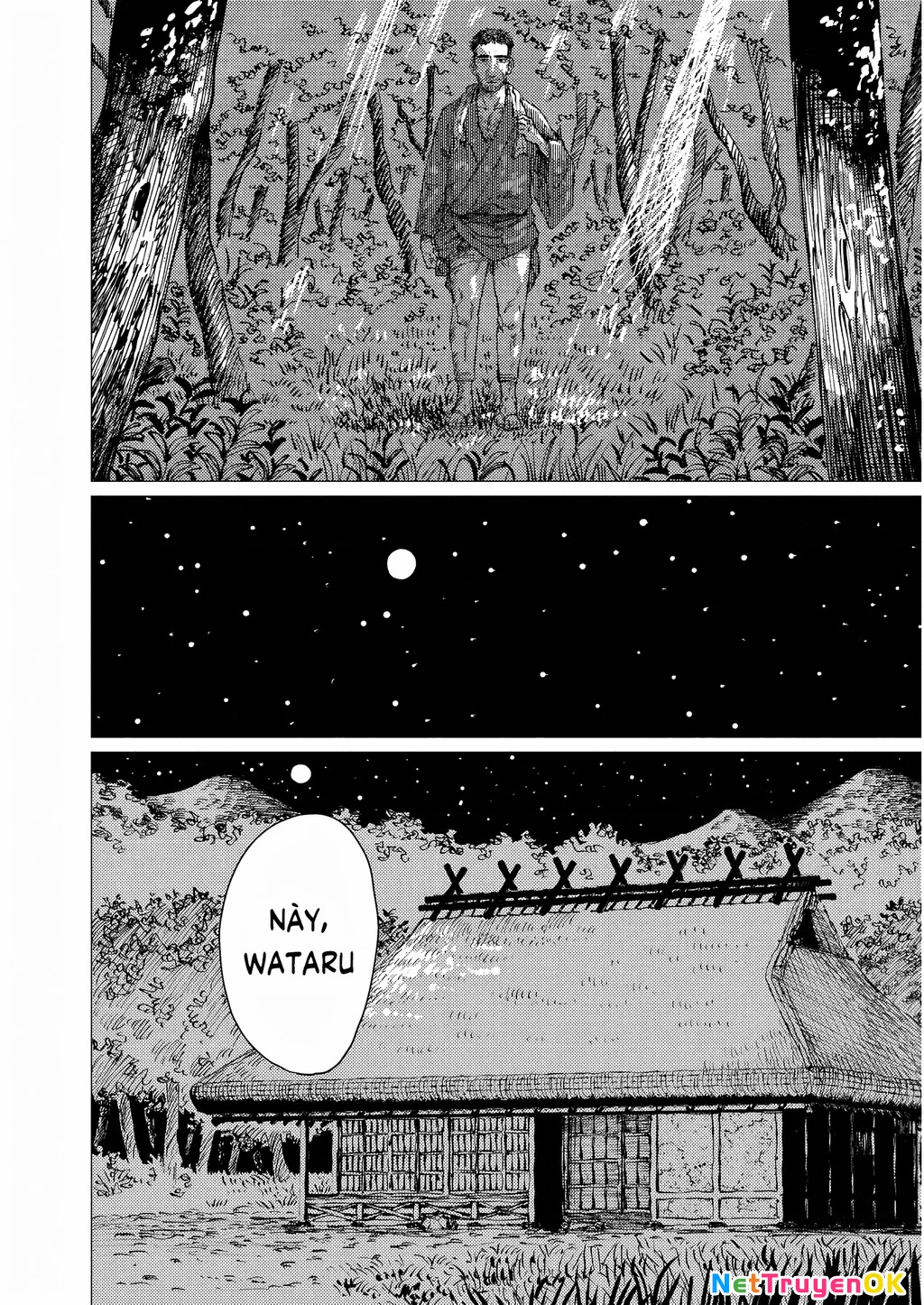 Đại xà tân nương Chapter 19 - Next Chapter 20