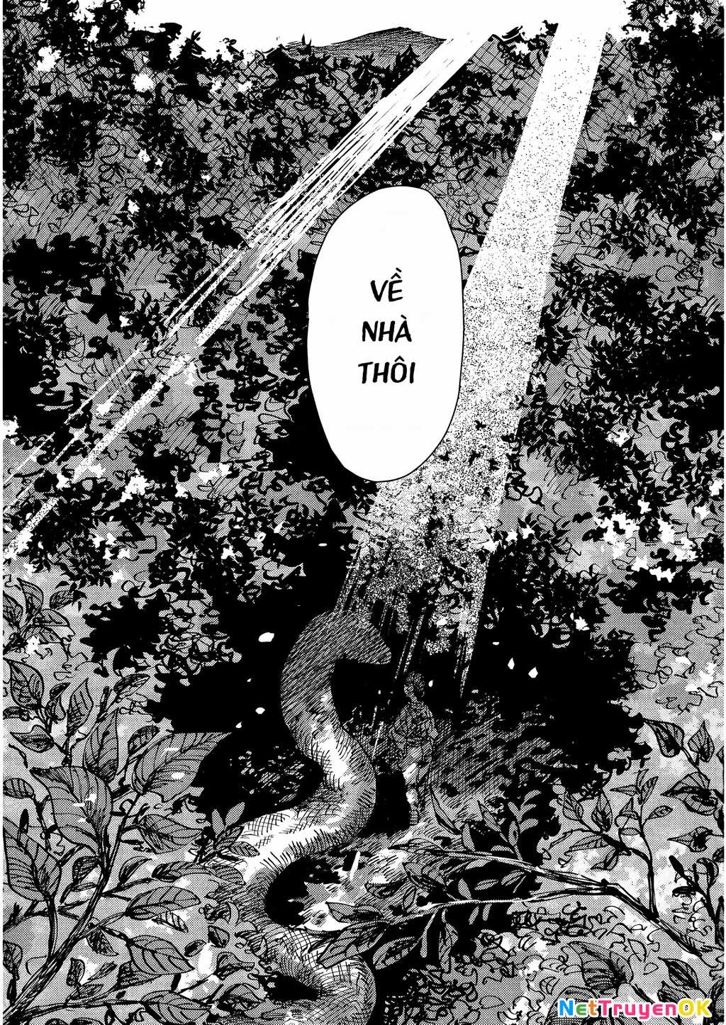 Đại xà tân nương Chapter 19 - Next Chapter 20