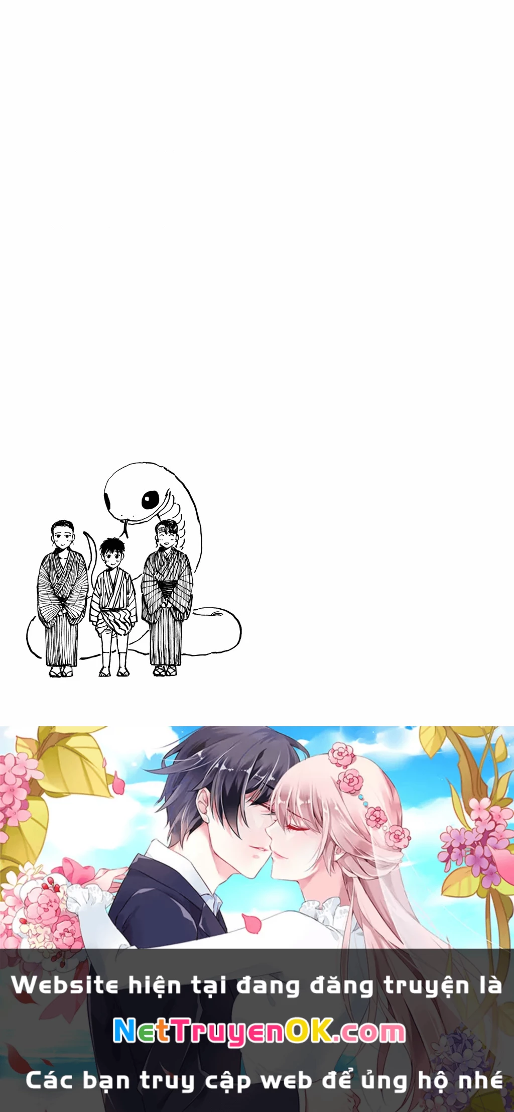 Đại xà tân nương Chapter 19 - Next Chapter 20