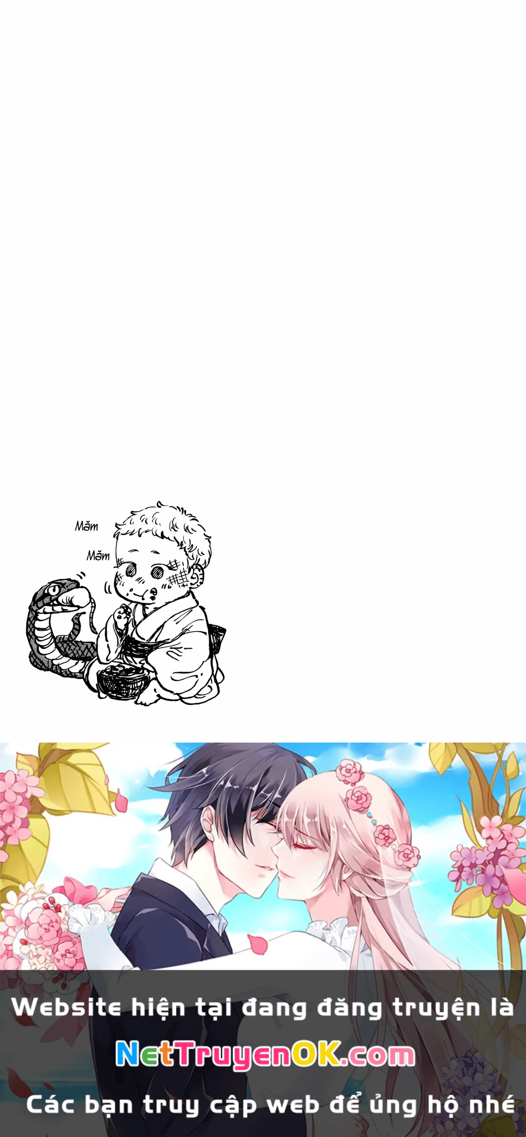 Đại xà tân nương Chapter 22 - Trang 2