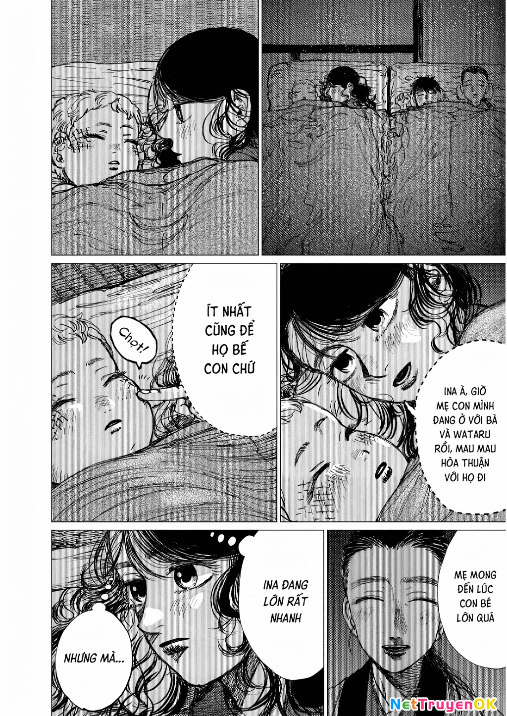 Đại xà tân nương Chapter 23 - Next Chapter 24