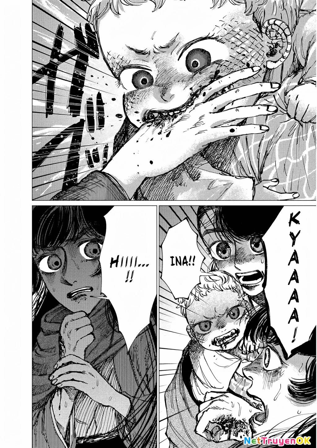 Đại xà tân nương Chapter 23 - Next Chapter 24