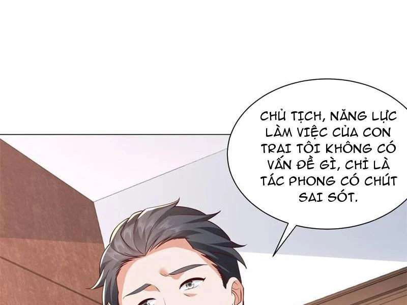 Tôi Là Tài Xế Xe Công Nghệ Có Chút Tiền Thì Đã Sao? Chapter 133 - Trang 4