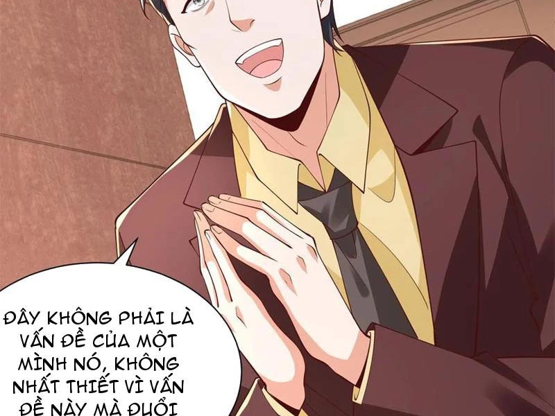 Tôi Là Tài Xế Xe Công Nghệ Có Chút Tiền Thì Đã Sao? Chapter 133 - Trang 4