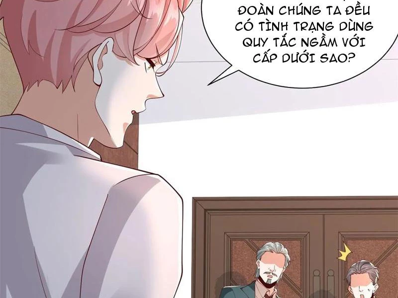 Tôi Là Tài Xế Xe Công Nghệ Có Chút Tiền Thì Đã Sao? Chapter 133 - Trang 4