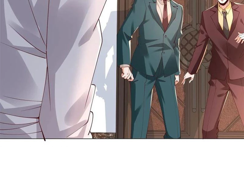 Tôi Là Tài Xế Xe Công Nghệ Có Chút Tiền Thì Đã Sao? Chapter 133 - Trang 4