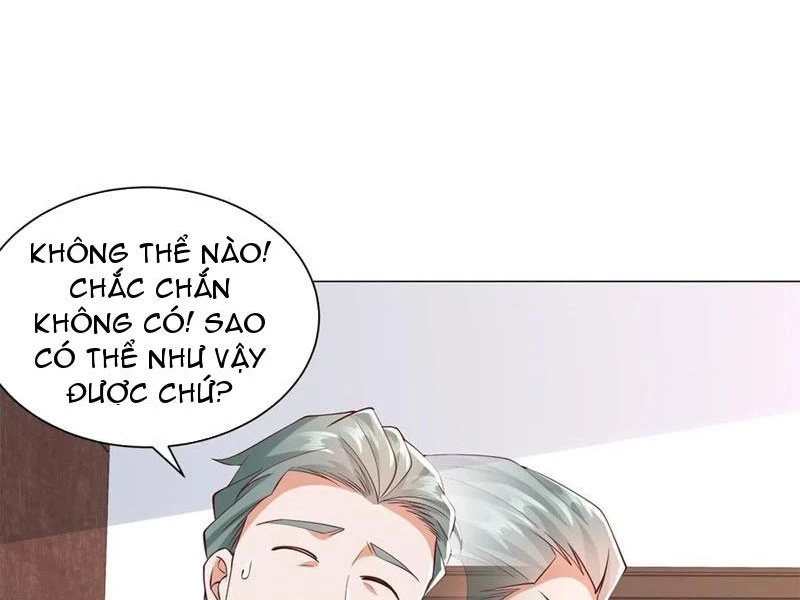 Tôi Là Tài Xế Xe Công Nghệ Có Chút Tiền Thì Đã Sao? Chapter 133 - Trang 4