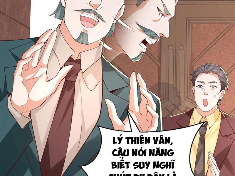 Tôi Là Tài Xế Xe Công Nghệ Có Chút Tiền Thì Đã Sao? Chapter 133 - Trang 4