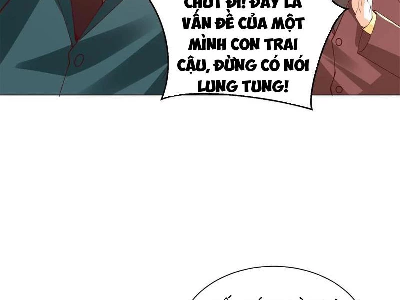 Tôi Là Tài Xế Xe Công Nghệ Có Chút Tiền Thì Đã Sao? Chapter 133 - Trang 4