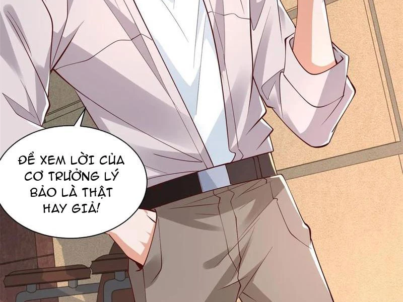 Tôi Là Tài Xế Xe Công Nghệ Có Chút Tiền Thì Đã Sao? Chapter 133 - Trang 4