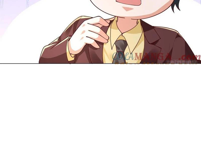 Tôi Là Tài Xế Xe Công Nghệ Có Chút Tiền Thì Đã Sao? Chapter 133 - Trang 4