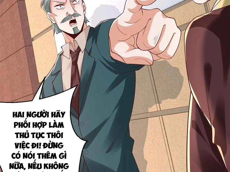 Tôi Là Tài Xế Xe Công Nghệ Có Chút Tiền Thì Đã Sao? Chapter 133 - Trang 4