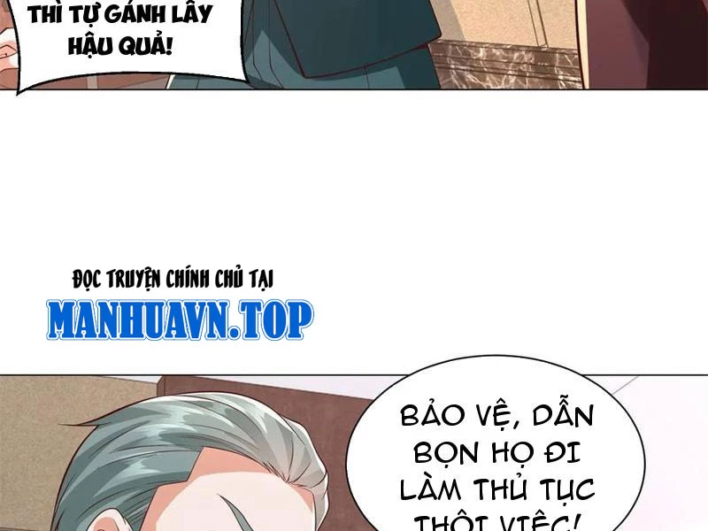 Tôi Là Tài Xế Xe Công Nghệ Có Chút Tiền Thì Đã Sao? Chapter 133 - Trang 4