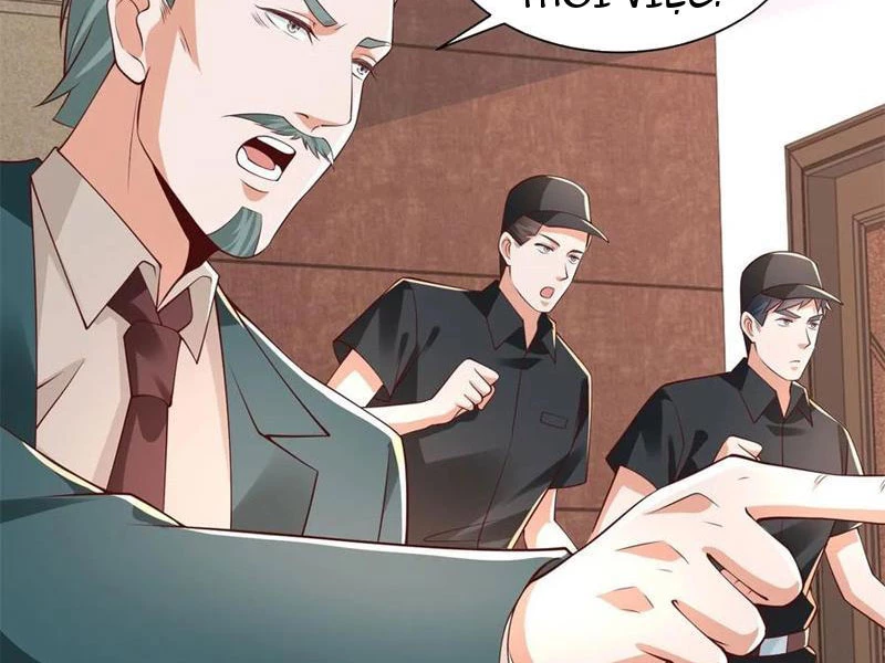 Tôi Là Tài Xế Xe Công Nghệ Có Chút Tiền Thì Đã Sao? Chapter 133 - Trang 4