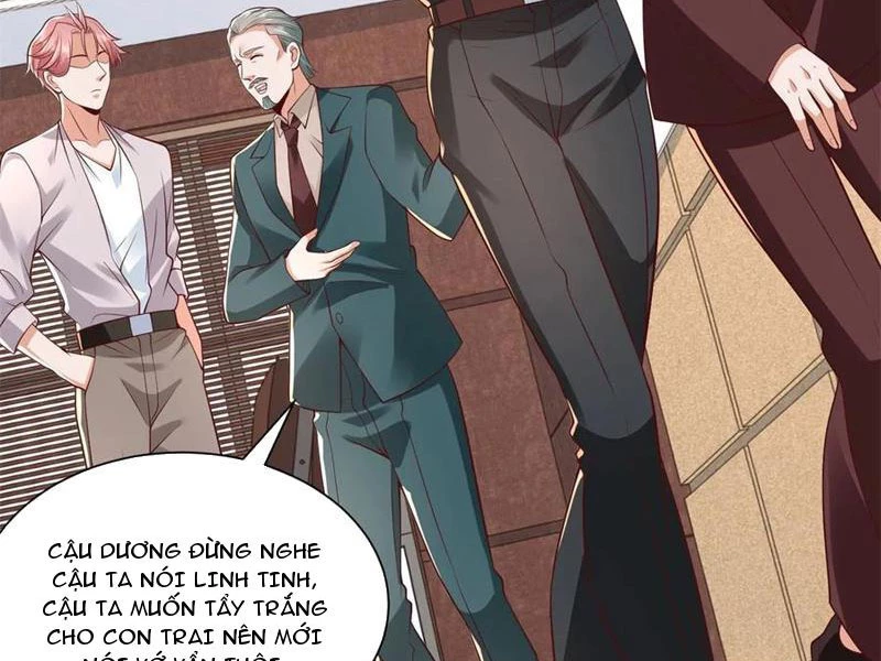 Tôi Là Tài Xế Xe Công Nghệ Có Chút Tiền Thì Đã Sao? Chapter 133 - Trang 4