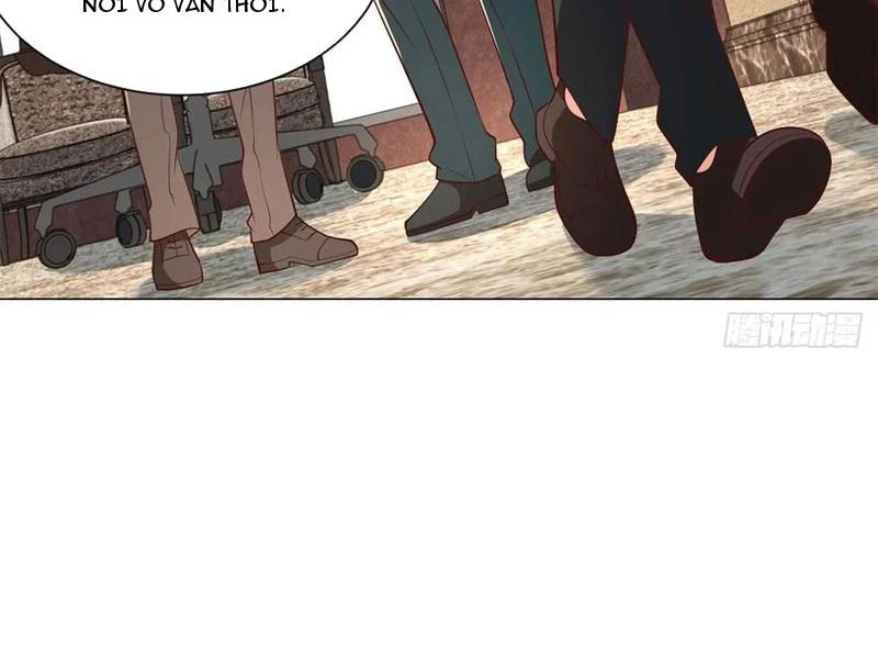 Tôi Là Tài Xế Xe Công Nghệ Có Chút Tiền Thì Đã Sao? Chapter 133 - Trang 4