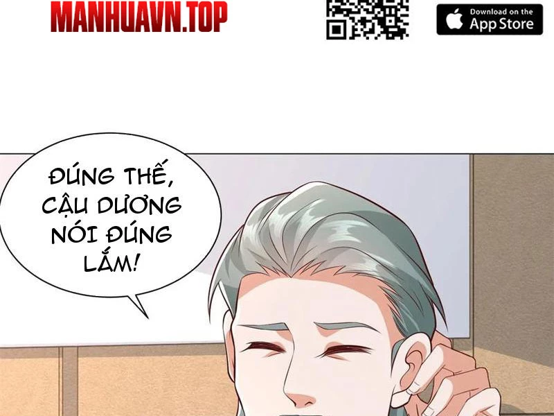 Tôi Là Tài Xế Xe Công Nghệ Có Chút Tiền Thì Đã Sao? Chapter 133 - Trang 4