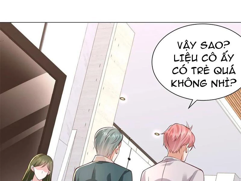 Tôi Là Tài Xế Xe Công Nghệ Có Chút Tiền Thì Đã Sao? Chapter 133 - Trang 4