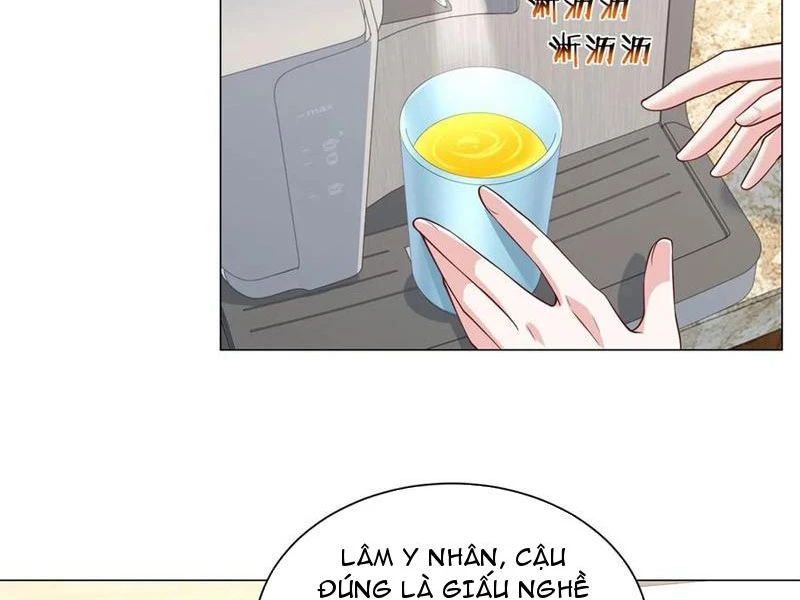 Tôi Là Tài Xế Xe Công Nghệ Có Chút Tiền Thì Đã Sao? Chapter 133 - Trang 4