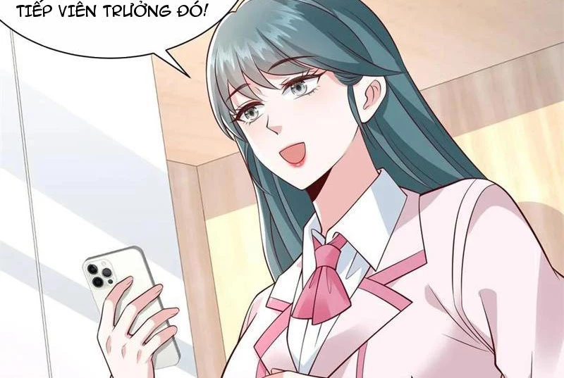 Tôi Là Tài Xế Xe Công Nghệ Có Chút Tiền Thì Đã Sao? Chapter 133 - Trang 4