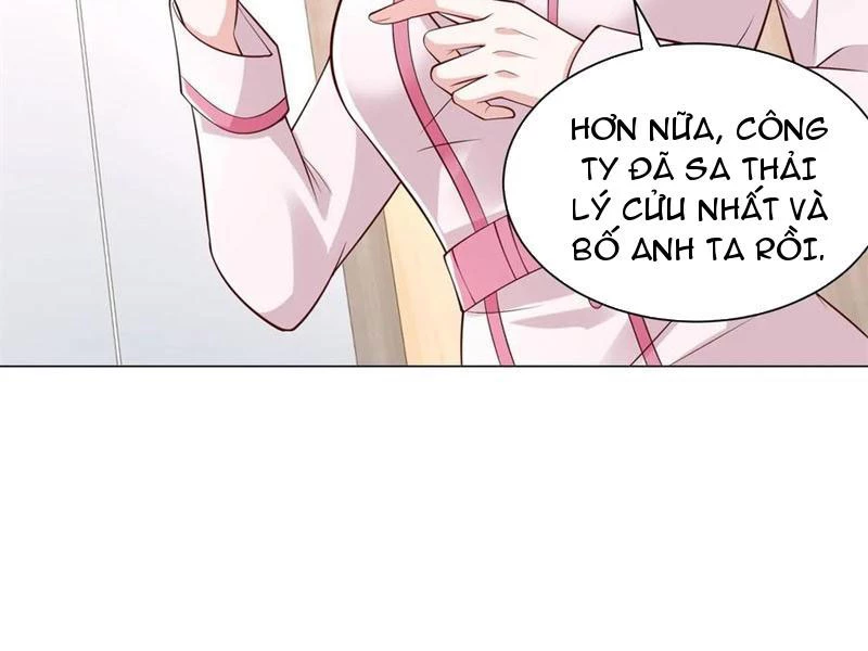 Tôi Là Tài Xế Xe Công Nghệ Có Chút Tiền Thì Đã Sao? Chapter 133 - Trang 4