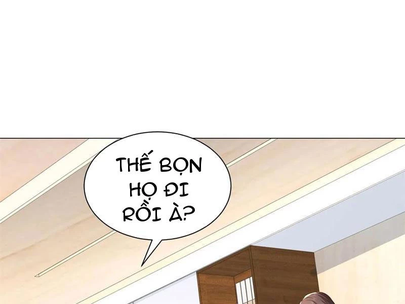 Tôi Là Tài Xế Xe Công Nghệ Có Chút Tiền Thì Đã Sao? Chapter 133 - Trang 4