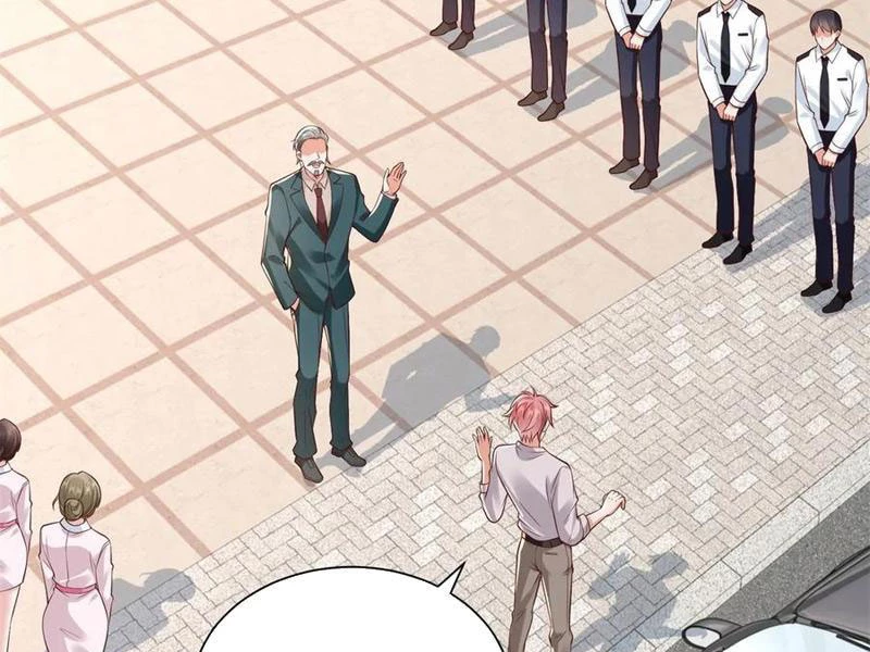 Tôi Là Tài Xế Xe Công Nghệ Có Chút Tiền Thì Đã Sao? Chapter 133 - Trang 4