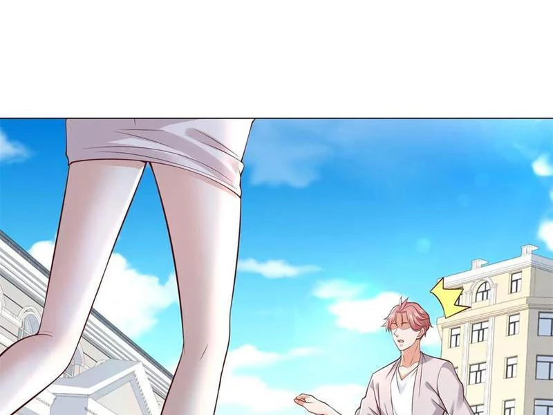 Tôi Là Tài Xế Xe Công Nghệ Có Chút Tiền Thì Đã Sao? Chapter 133 - Trang 4