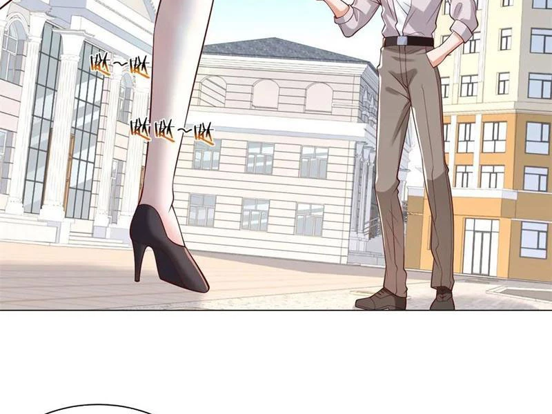 Tôi Là Tài Xế Xe Công Nghệ Có Chút Tiền Thì Đã Sao? Chapter 133 - Trang 4