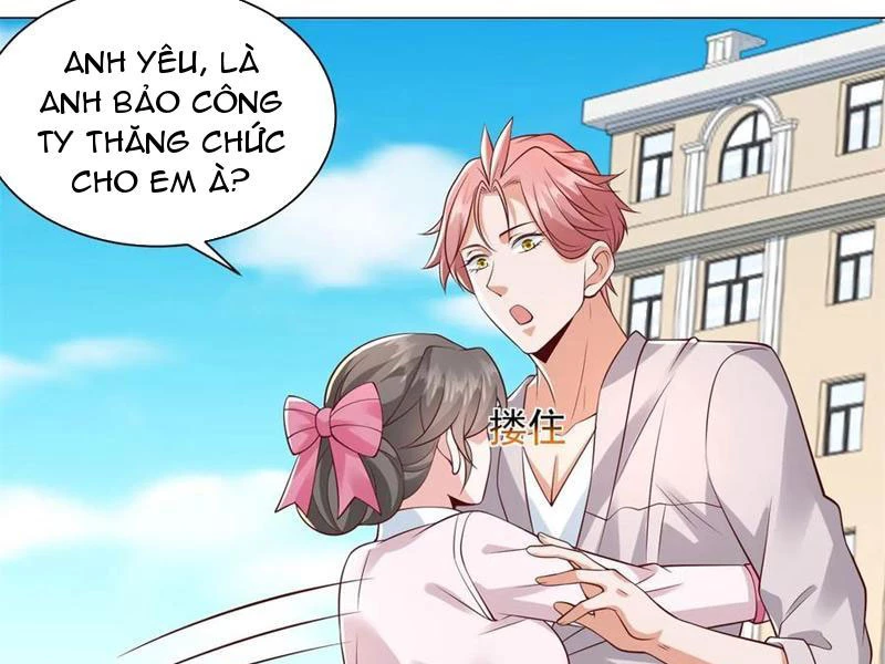 Tôi Là Tài Xế Xe Công Nghệ Có Chút Tiền Thì Đã Sao? Chapter 133 - Trang 4