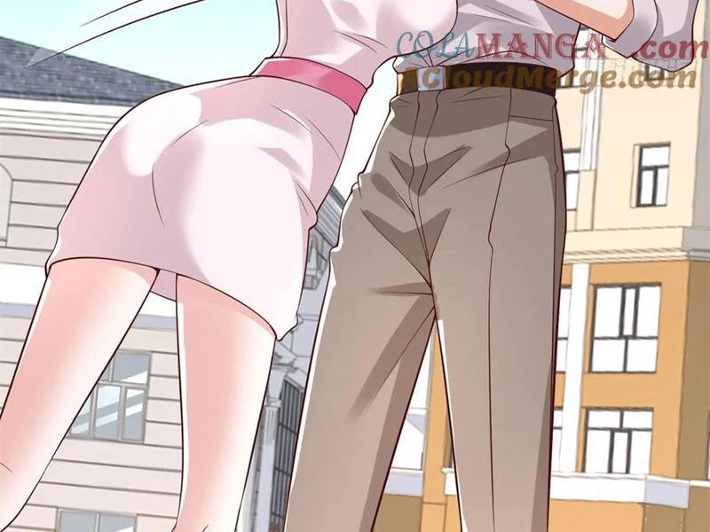 Tôi Là Tài Xế Xe Công Nghệ Có Chút Tiền Thì Đã Sao? Chapter 133 - Trang 4