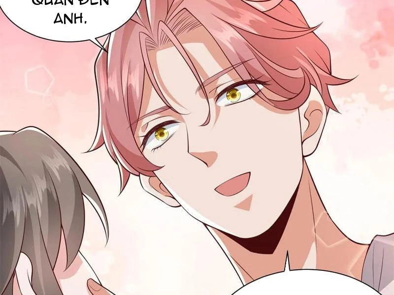 Tôi Là Tài Xế Xe Công Nghệ Có Chút Tiền Thì Đã Sao? Chapter 133 - Trang 4